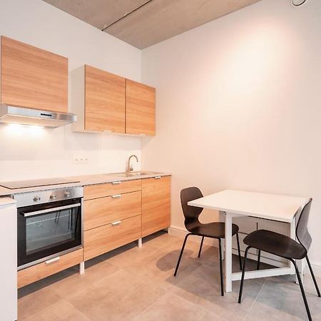 Opera Apartments In The Heart Of Antwerpen Ngoại thất bức ảnh