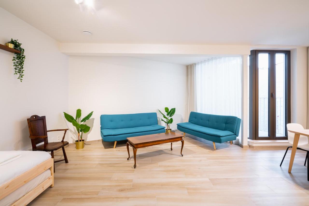 Opera Apartments In The Heart Of Antwerpen Ngoại thất bức ảnh