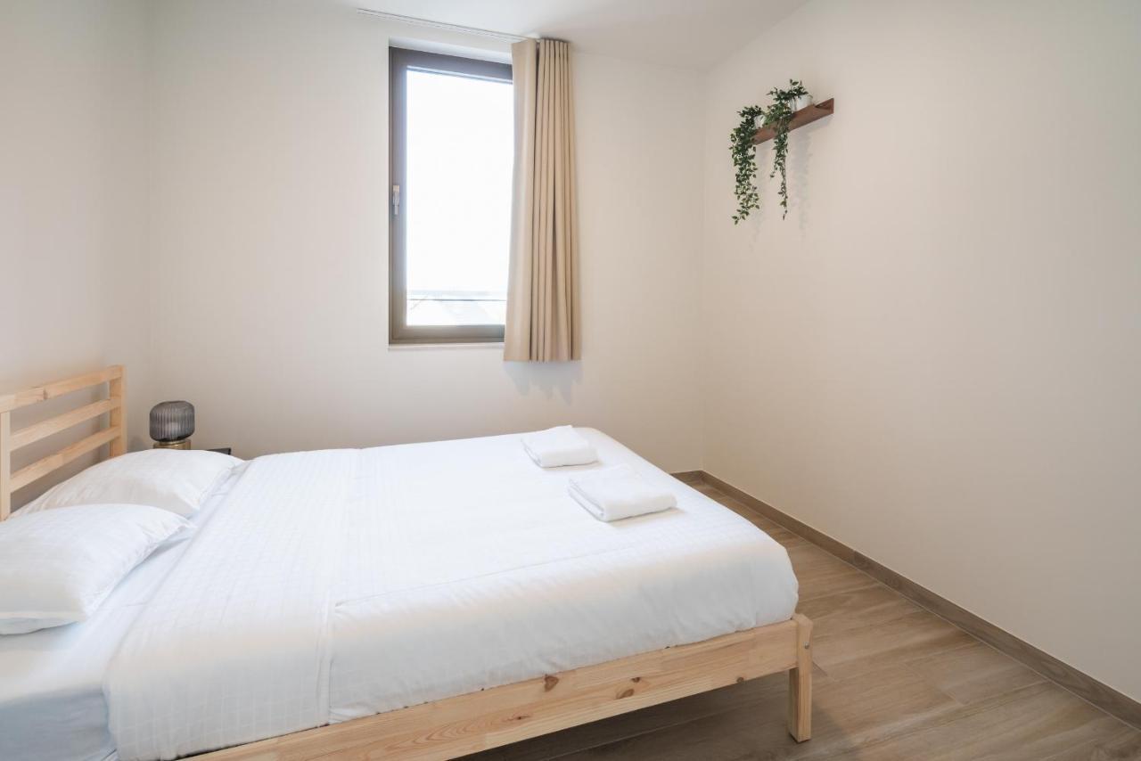 Opera Apartments In The Heart Of Antwerpen Ngoại thất bức ảnh