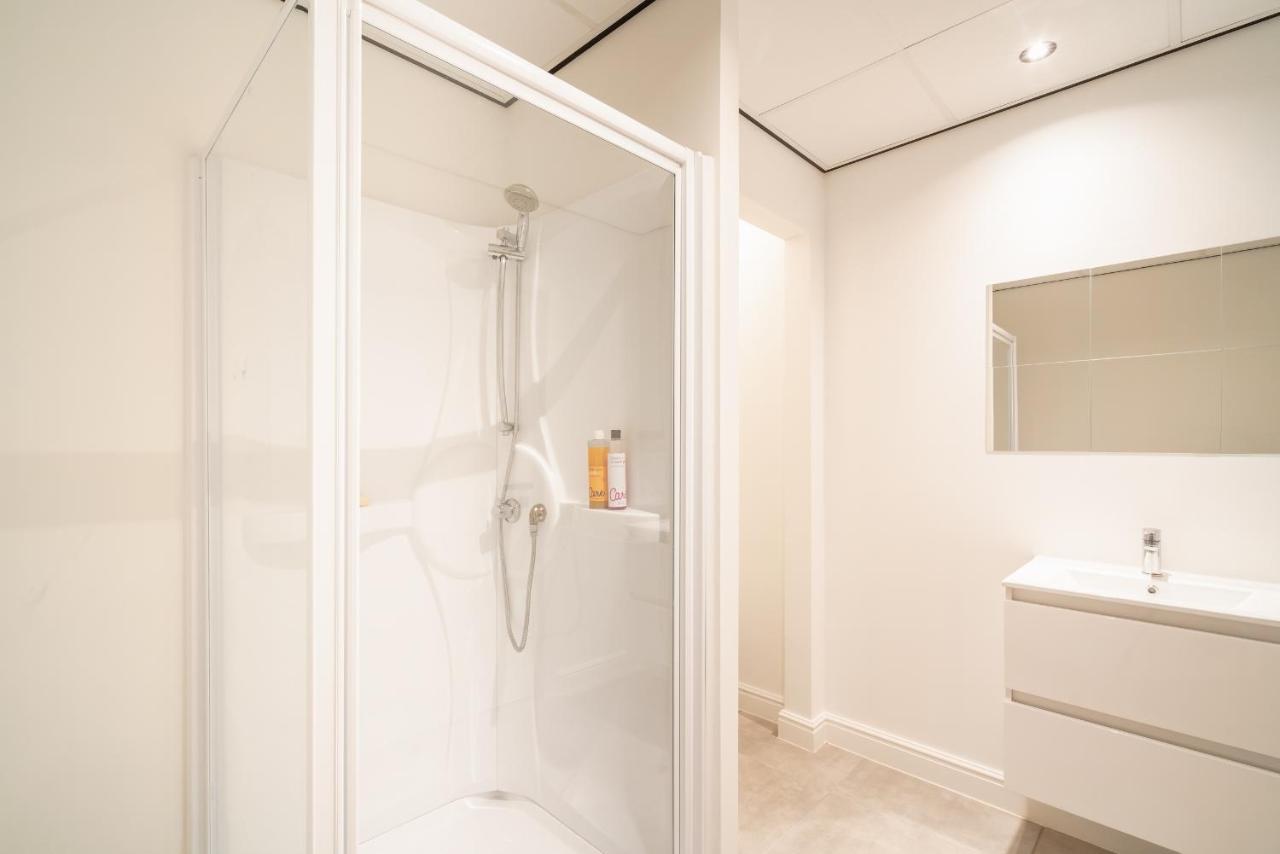 Opera Apartments In The Heart Of Antwerpen Ngoại thất bức ảnh